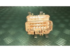 Recambio de mando elevalunas delantero izquierdo para renault scenic ii referencia OEM IAM   10 PINES 2