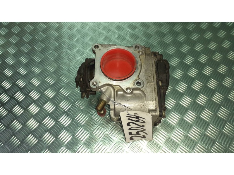 Recambio de caja mariposa para seat arosa (6h1) select referencia OEM IAM 030133064F  7 PINES