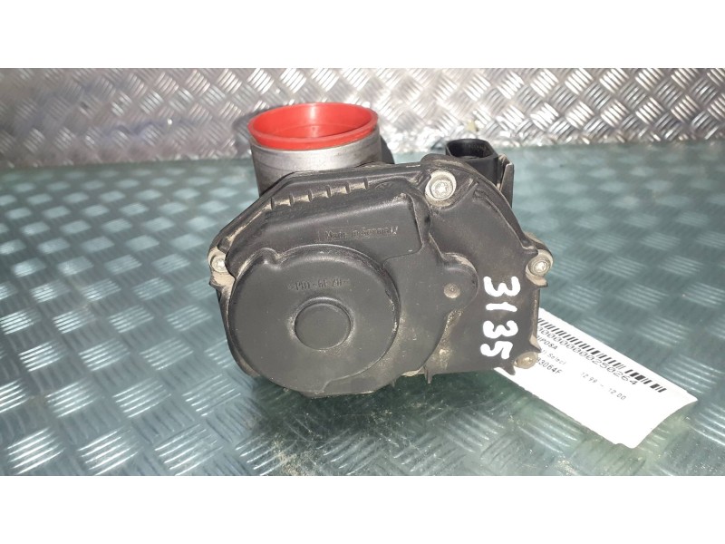 Recambio de caja mariposa para seat arosa (6h1) select referencia OEM IAM 030133064F  7 PINES