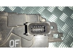 Recambio de cerradura puerta delantera izquierda para opel zafira a referencia OEM IAM 13210748  5 PINES 2
