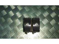 Recambio de mando elevalunas delantero izquierdo para renault megane ii berlina 5p confort authentique referencia OEM IAM 315042