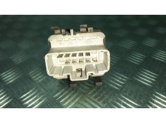 Recambio de mando elevalunas delantero izquierdo para renault megane ii berlina 5p confort authentique referencia OEM IAM 315042 2