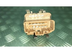 Recambio de mando elevalunas delantero izquierdo para renault megane ii berlina 5p authentique referencia OEM IAM 2650305 CONECT 2