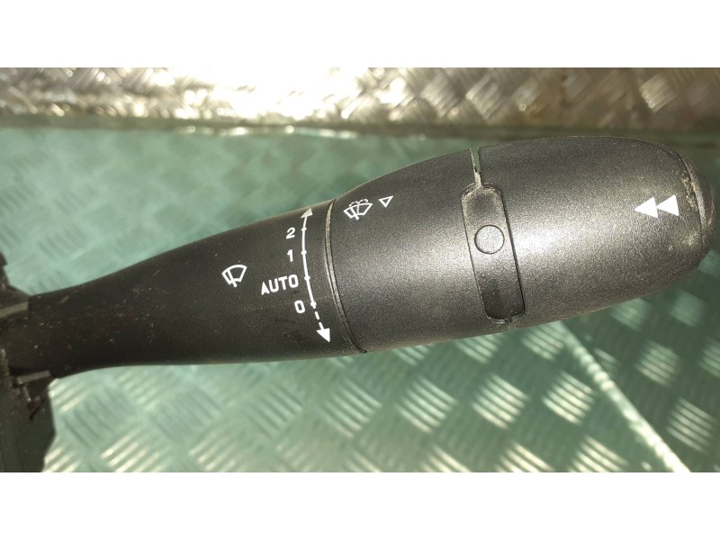 Recambio de mando multifuncion para citroen c5 berlina referencia OEM IAM 96611303XT 61937007 COM2003