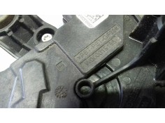 Recambio de motor limpia trasero para renault captur xmod referencia OEM IAM 287105483 W000028313  2