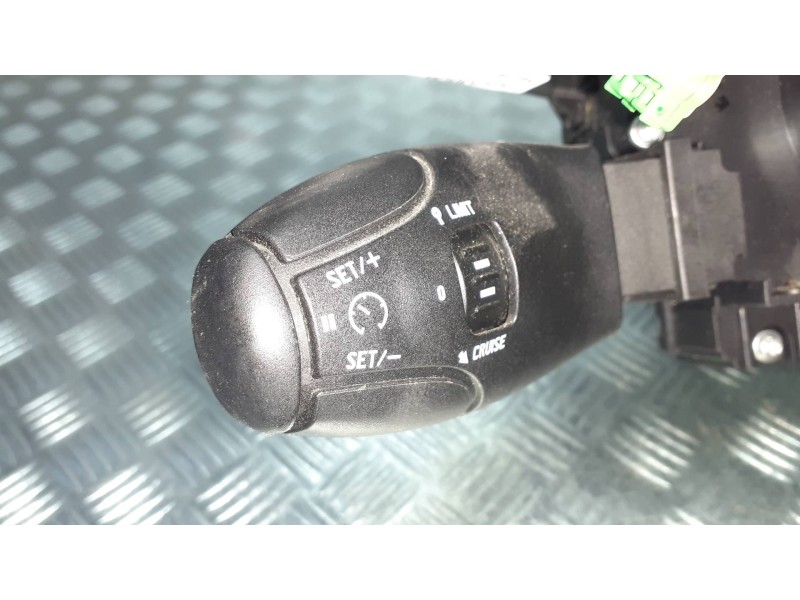 Recambio de mando multifuncion para citroen c5 berlina referencia OEM IAM 96611303XT 61937007 COM2003