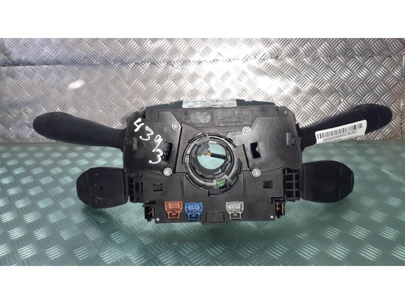 Recambio de mando multifuncion para citroen c5 berlina referencia OEM IAM 96611303XT 61937007 COM2003