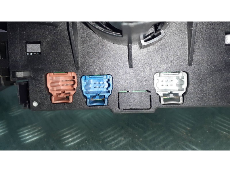 Recambio de mando multifuncion para citroen c5 berlina referencia OEM IAM 96611303XT 61937007 COM2003