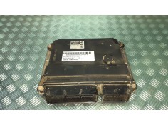 Recambio de centralita motor uce para toyota rav 4 (a3) referencia OEM IAM 8966142J20 2579000383 DENSO