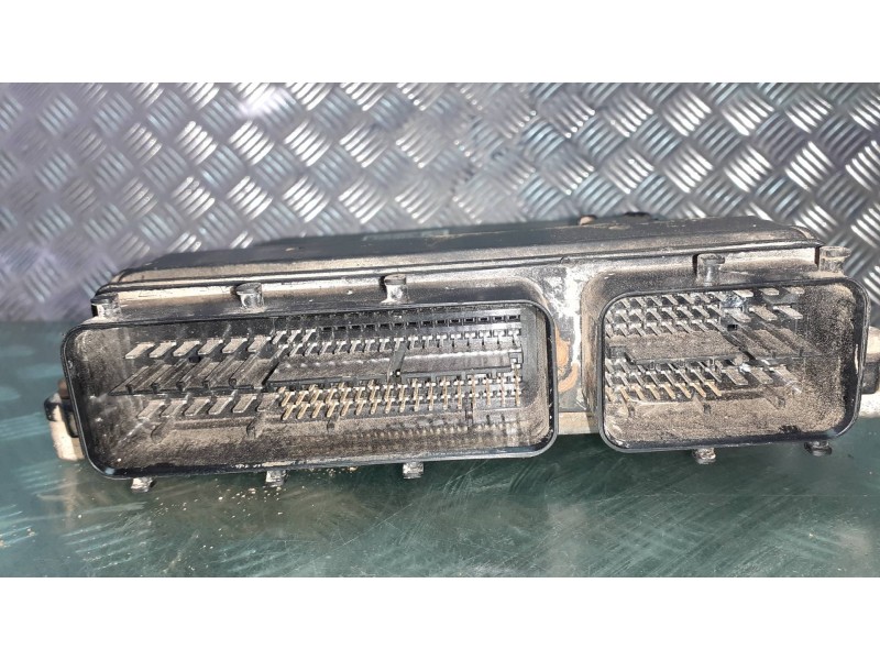 Recambio de centralita motor uce para toyota rav 4 (a3) referencia OEM IAM 8966142J20 2579000383 DENSO