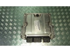 Recambio de centralita motor uce para citroen c5 berlina referencia OEM IAM 0281010808 9644721080 120840492