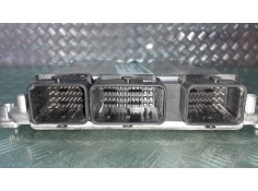 Recambio de centralita motor uce para citroen c5 berlina referencia OEM IAM 0281010808 9644721080 120840492 2