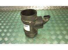 Recambio de caudalimetro para opel zafira a referencia OEM IAM 25358054 5 PINES DELPHI 2