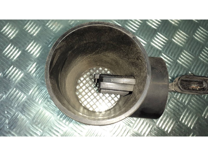 Recambio de caudalimetro para opel zafira a referencia OEM IAM 25358054 5 PINES DELPHI