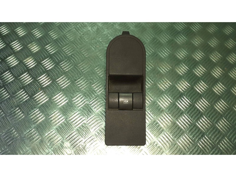 Recambio de mando elevalunas delantero derecho para opel zafira b enjoy referencia OEM IAM 13228709 1157K2 6 PINES