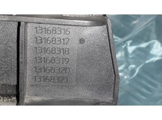 Recambio de maneta exterior porton para opel meriva cosmo referencia OEM IAM 09183495 13168316 13168319 2