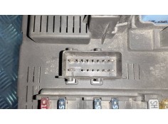 Recambio de caja reles / fusibles para citroen c5 berlina referencia OEM IAM 9647448280 9637466180 BSI T0400 2