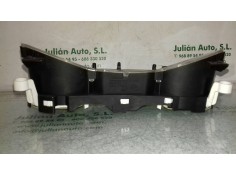 Recambio de cuadro instrumentos para citroen c3 tonic referencia OEM IAM A2C53365600 96665881XT A2C53385740 2