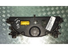 Recambio de mando climatizador para citroen c5 berlina referencia OEM IAM 96470014ZK F667663Q 69490002 2