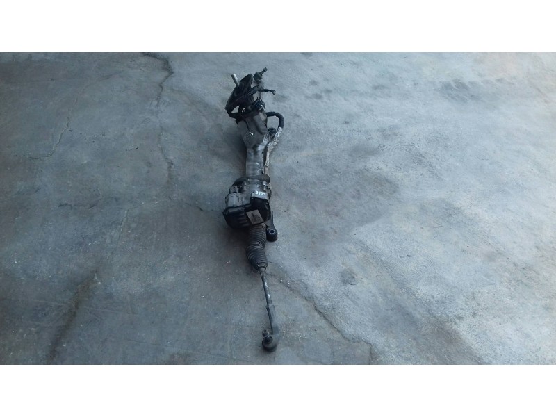 Recambio de cremallera direccion para ford focus lim. business referencia OEM IAM CV6C3D070 LJ C6S4B