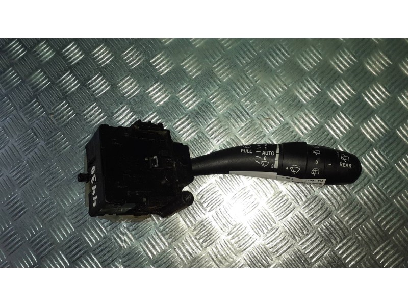 Recambio de mando limpia para kia cee´d referencia OEM IAM 934201H300 3693PALHD2 W30