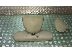 Recambio de espejo para renault scenic ii referencia OEM IAM 015708 4012559 1012556 2