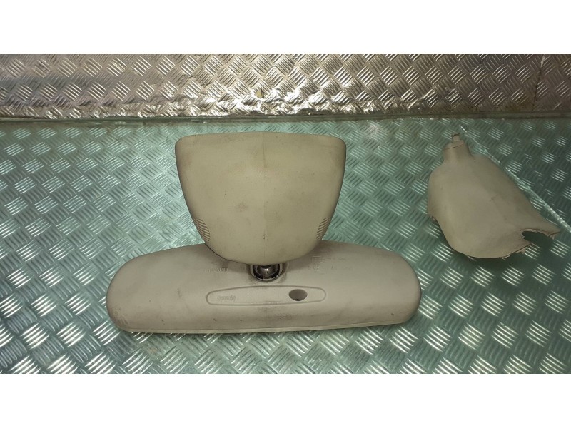 Recambio de espejo para renault scenic ii referencia OEM IAM 015708 4012559 1012556