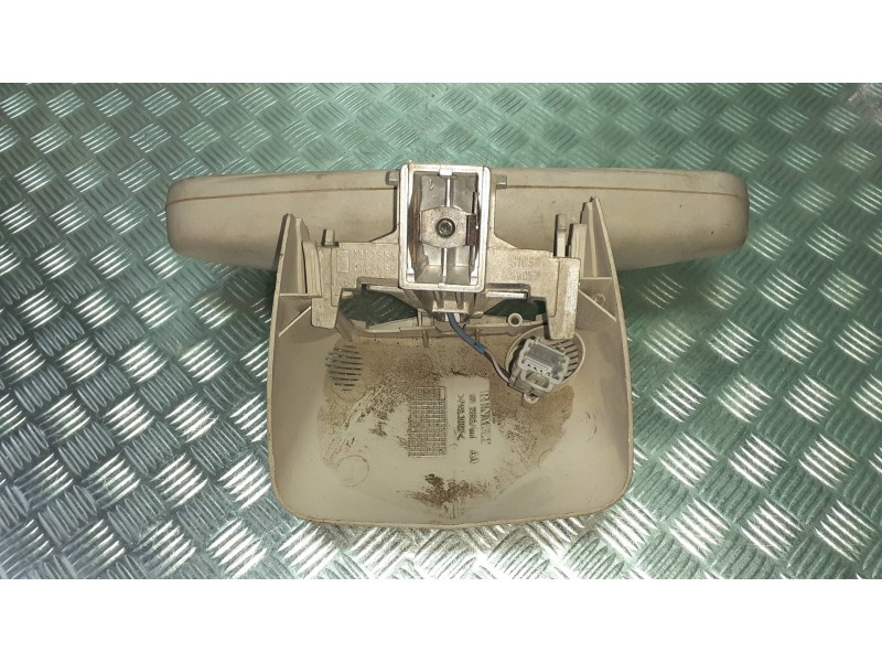 Recambio de espejo para renault scenic ii referencia OEM IAM 015708 4012559 1012556