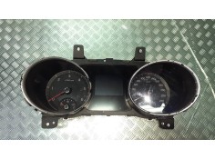Recambio de cuadro instrumentos para kia xceed referencia OEM IAM 116420318X 19G08US4808E 94023J7071