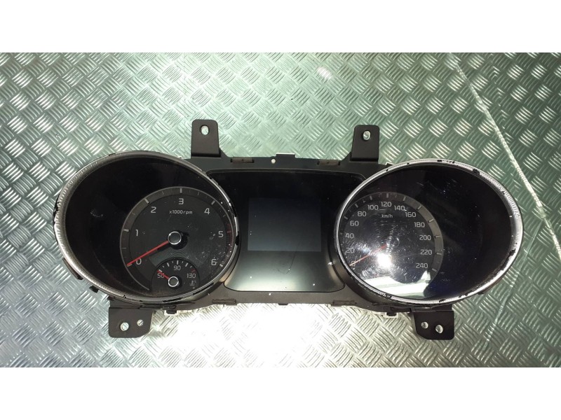 Recambio de cuadro instrumentos para kia xceed referencia OEM IAM 116420318X 19G08US4808E 94023J7071