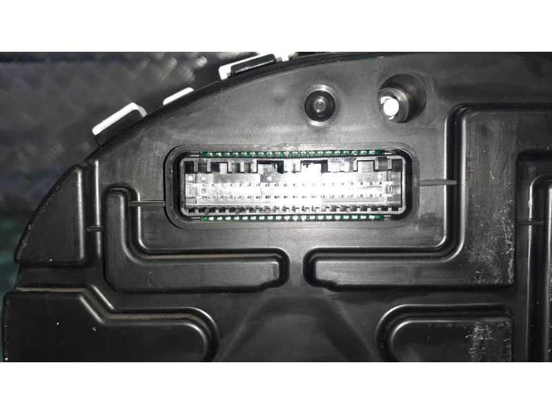 Recambio de cuadro instrumentos para kia xceed referencia OEM IAM 116420318X 19G08US4808E 94023J7071