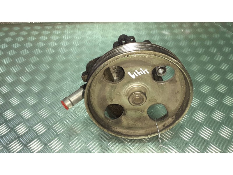 Recambio de bomba direccion para citroen c5 break referencia OEM IAM 9656405380 7617955538 
