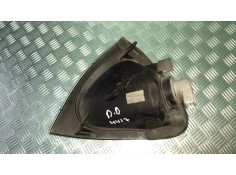 Recambio de piloto delantero derecho para toyota avensis berlina (t 22) referencia OEM IAM 01989   2