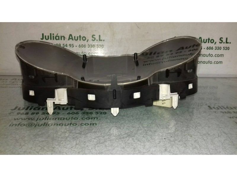 Recambio de cuadro instrumentos para citroen c3 tonic referencia OEM IAM A2C53365600 96665881XT A2C53385740