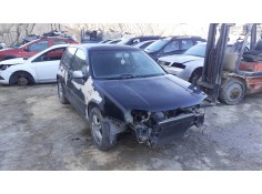 volkswagen golf iv berlina (1j1) del año 2002