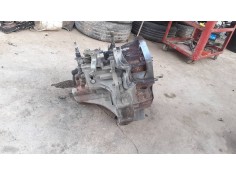 Recambio de caja cambios para renault megane ii familiar referencia OEM IAM    2