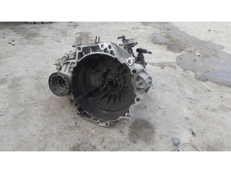 Recambio de caja cambios para volkswagen golf iv berlina (1j1) referencia OEM IAM ERT03092  