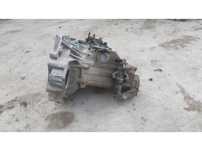 Recambio de caja cambios para volkswagen golf iv berlina (1j1) referencia OEM IAM ERT03092  