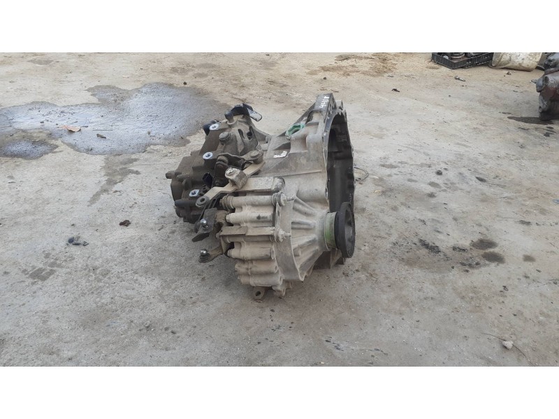 Recambio de caja cambios para volkswagen golf iv berlina (1j1) referencia OEM IAM ERT03092  