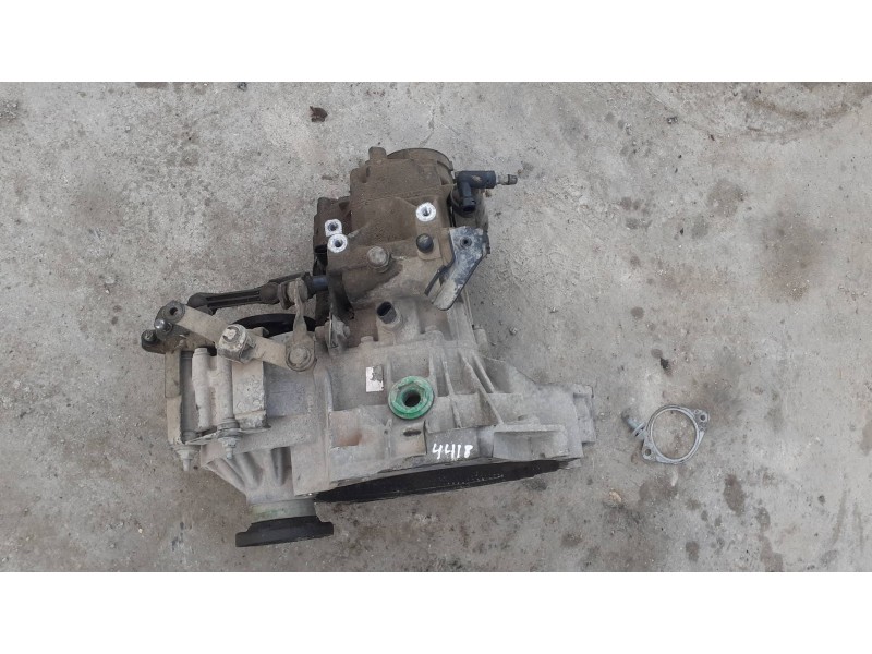 Recambio de caja cambios para volkswagen golf iv berlina (1j1) referencia OEM IAM ERT03092  