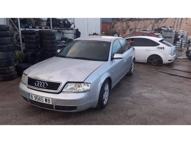 audi a6 berlina (4b2) del año 1999