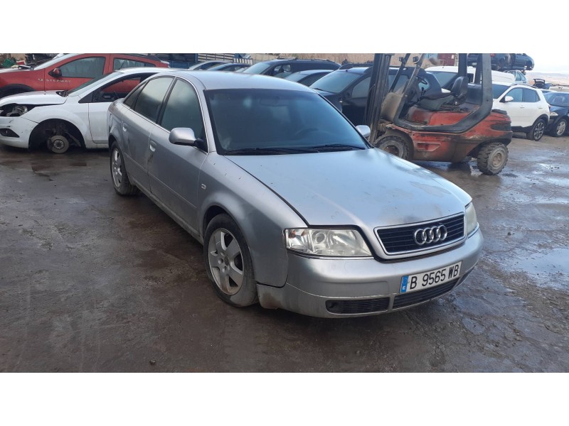 audi a6 berlina (4b2) del año 1999