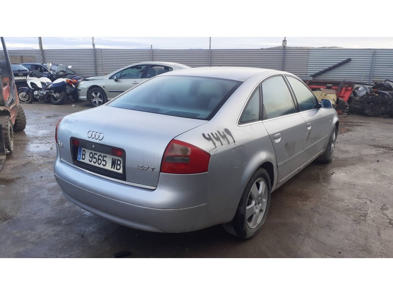 audi a6 berlina (4b2) del año 1999