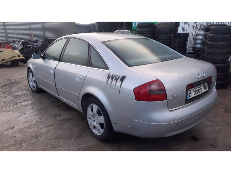 audi a6 berlina (4b2) del año 1999