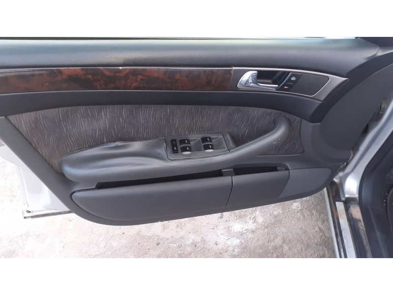 audi a6 berlina (4b2) del año 1999