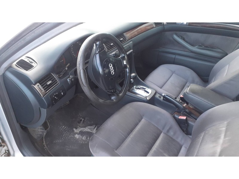 audi a6 berlina (4b2) del año 1999