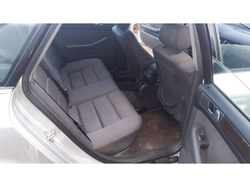 audi a6 berlina (4b2) del año 1999