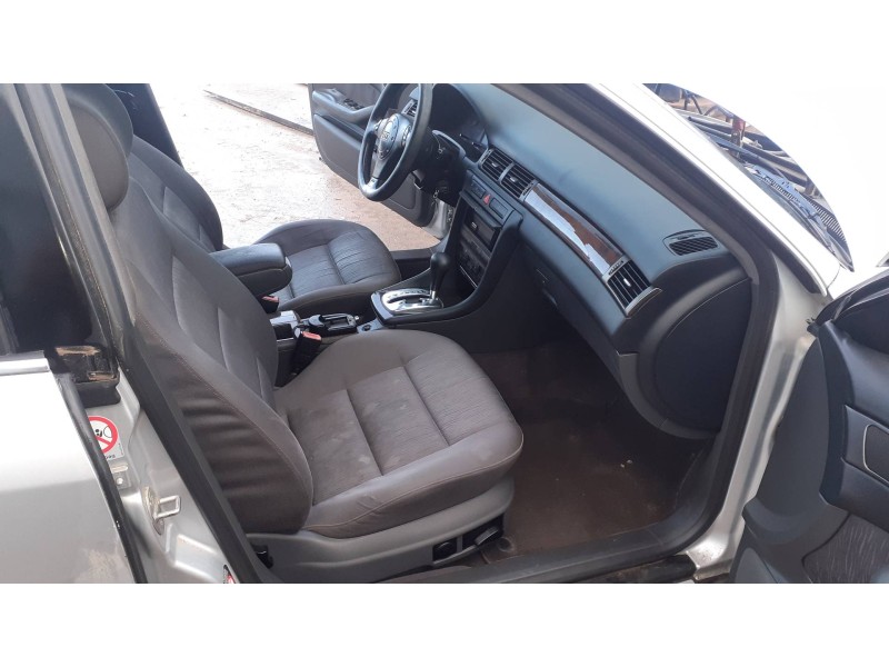 audi a6 berlina (4b2) del año 1999