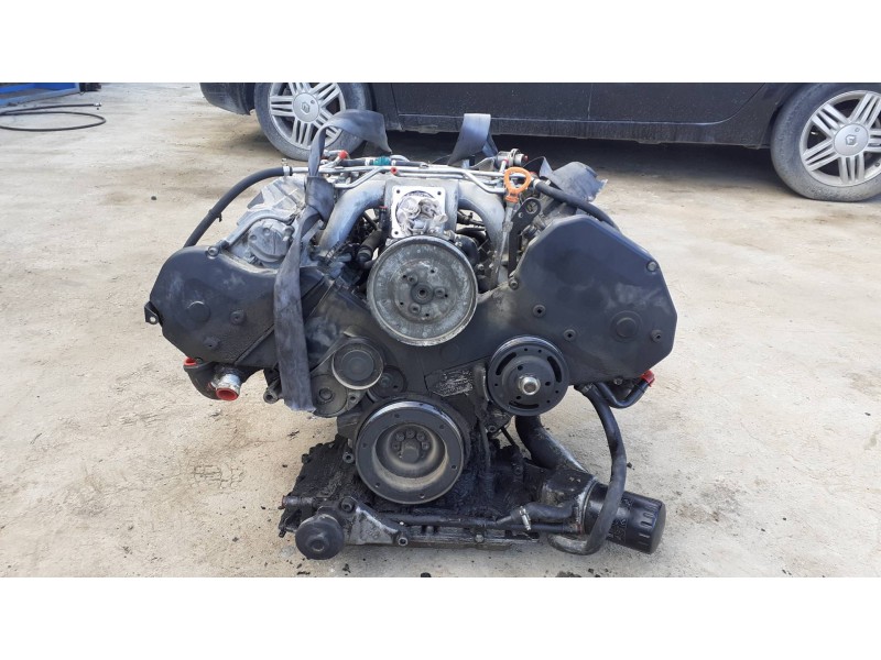 Recambio de motor completo para audi a6 berlina (4b2) referencia OEM IAM AJK  