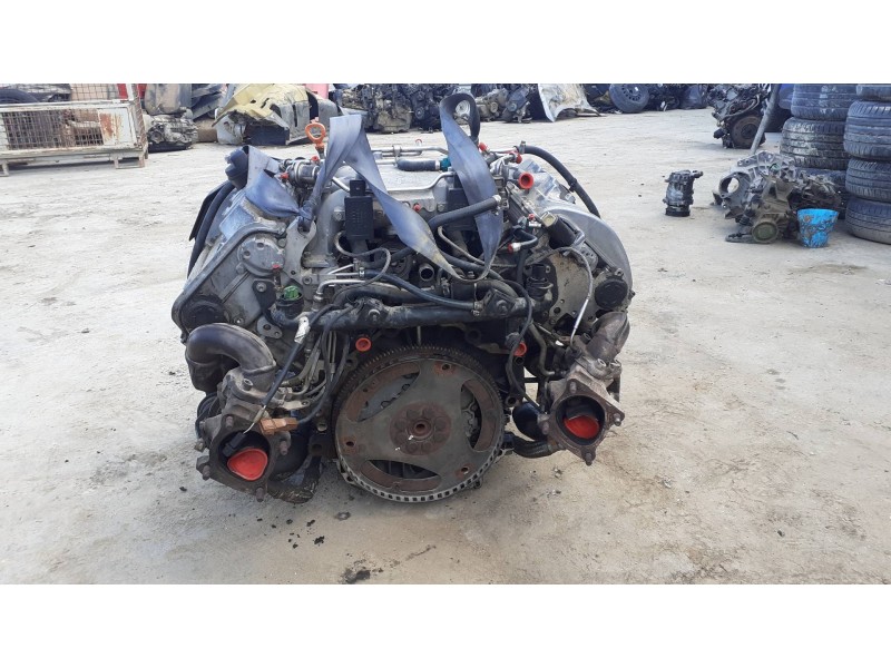 Recambio de motor completo para audi a6 berlina (4b2) referencia OEM IAM AJK  